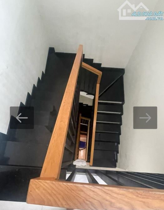 BÙI THỊ XUÂN P3 TÂN BÌNH 54m² 4 TẦNG VUÔNG VỨC 5 PHÒNG NGỦ  CHỈ 6 TỈ 5