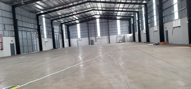 Cho thuê 500m, 800m², 1000m, 1500m, 2000m, 2300m, 3000m, 7.000m² kho nhà xưởng KCN Hòa Cầm