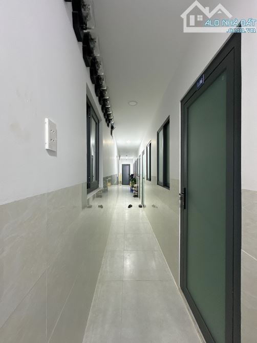 Nhà mái Thái 5 lầu đẹp ngang 10m 172m2 HXT Phan Huy Ích cực tiềm năng gần Emart 16.2 tỷ. - 10