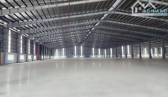 [ms853] - BÁN XƯỞNG 10.000M2 TẠI KHU CÔNG NGHIỆP TÂN ĐÔ TÂN ĐỨC HẢI SƠN ĐỨC HÒA LONG AN