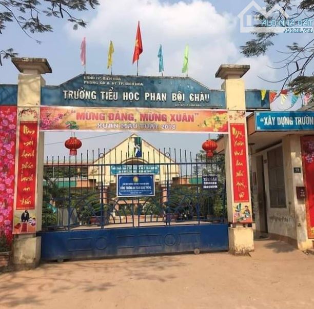 BÁN LỖ NHÀ ĐẤT LONG BÌNH SỔ HỒNG RIÊNG THỔ CƯ ĐƯỜNG OTO GẦN CHỢ ĐIỀU - 11