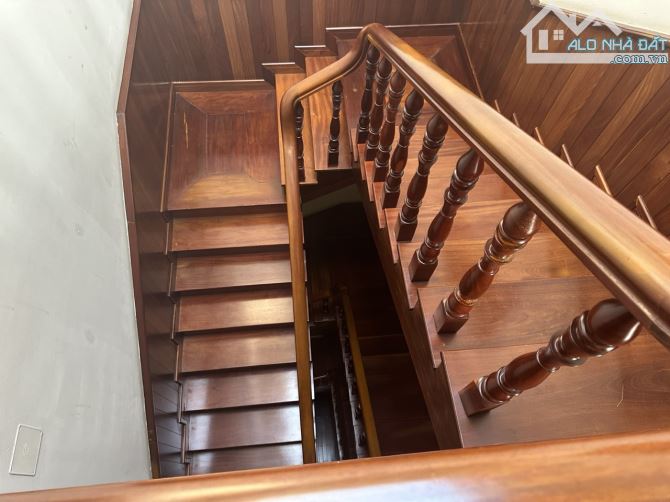 Siêu khan hiếm biệt thự góc 2 MT Phan Xích Long - 8x18m Hầm 3 tầng - giá 57 tỷ. - 11