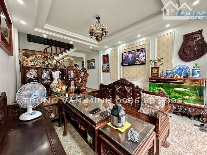 Bán nhà ngõ Hồ Sen, Lê Chân, Hải Phòng - 1