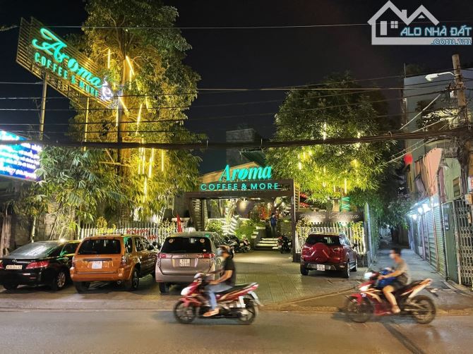 Siêu khan hiếm dòng tiền gần 5% tòa nhà MT Trường Sơn Q.10 - 16x26m Hầm 6 tầng giá 98 tỷ - 1