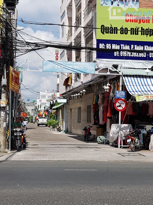 Chuyển chỗ ở, cần bán nhà chính chủ, quận trung tâm Tp. Cần Thơ - 1