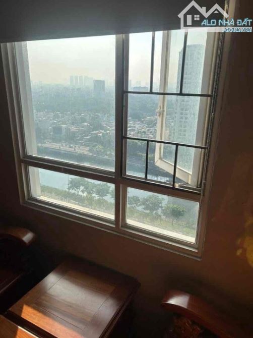 Bán Căn hộ BMC , 3 Phòng Ngủ , 3WC , 110m2 ,Full Nội Thất , View Sông , Giá : 7 Tỷ - 1