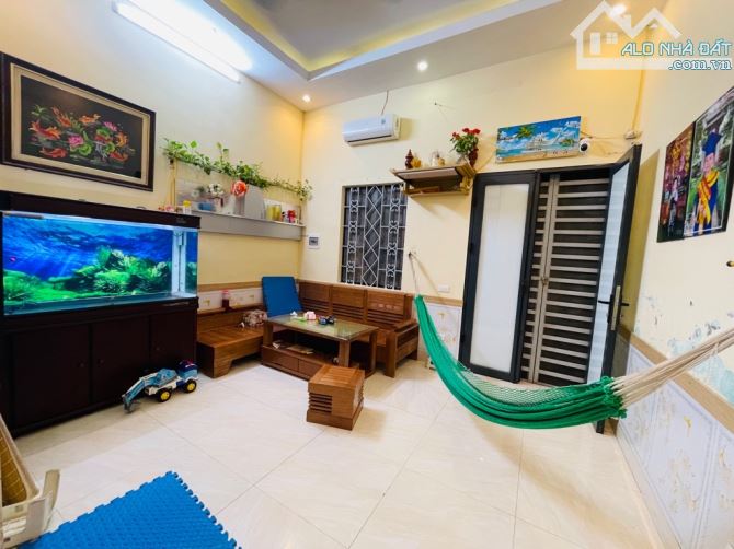 Bán đất Vân Canh tặng nhà C4 đẹp, sang, sịn, mịn, giá đầu tư - 1
