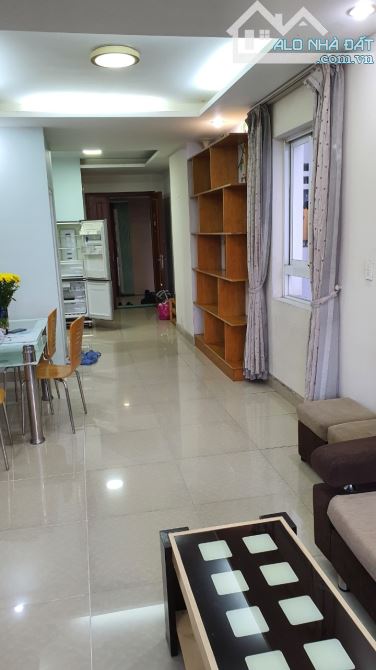 Cho thuê chung cư Kim Tâm Hải Quận 12 full nội thất 70m 2PN Ở Liền - 1