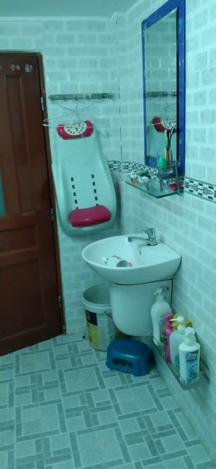 Bán Mặt tiền 6,5m kinh doanh ô tô.trục ql1k, Linh Xuân, TD.184m2. chỉ  9 tỷ. - 1