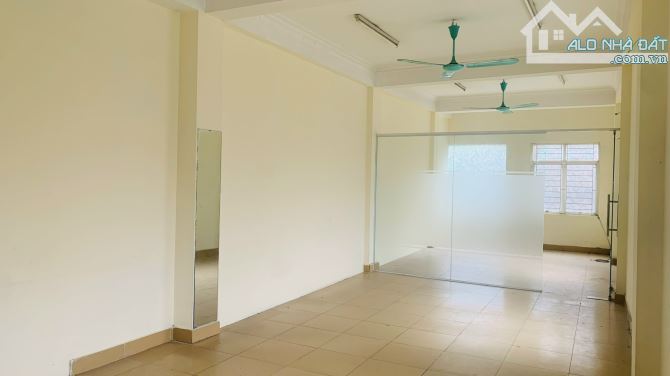 Cho thuê văn phòng 60m2 mặt phố Nguyễn Ngọc Nại quận Thanh Xuân - 1