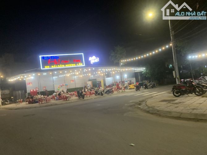 Sốc Lô đất đảm bảo rẻ nhất  KDC THẠCH BÍCH giá 1,6xx tỷ - 1
