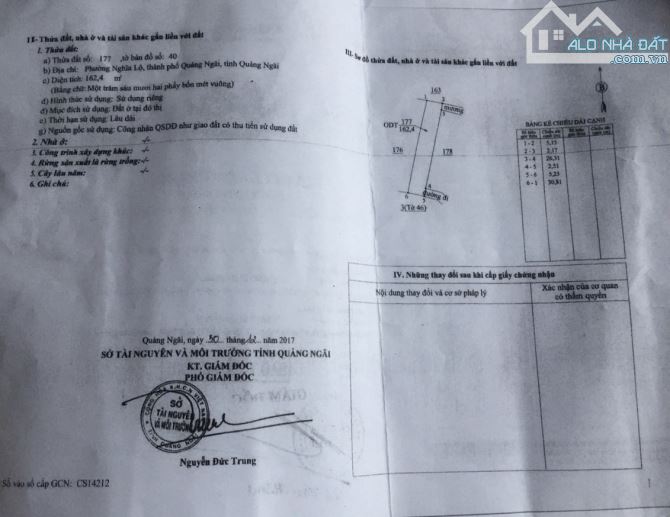 👉 Cần Bán nhà cấp 4 hẻm Nguyễn Công Phương, hơn 160m2 đất ở hoàn toàn, giá rẻ 1,3 tỷ - 1