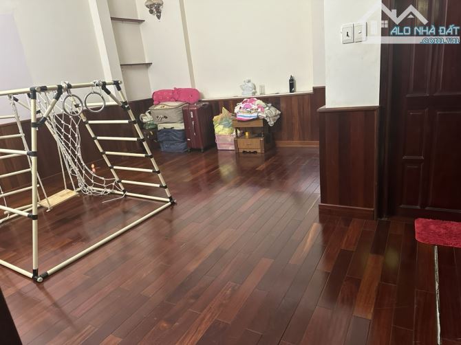Siêu khan hiếm biệt thự góc 2 MT Phan Xích Long - 8x18m Hầm 3 tầng - giá 57 tỷ. - 17
