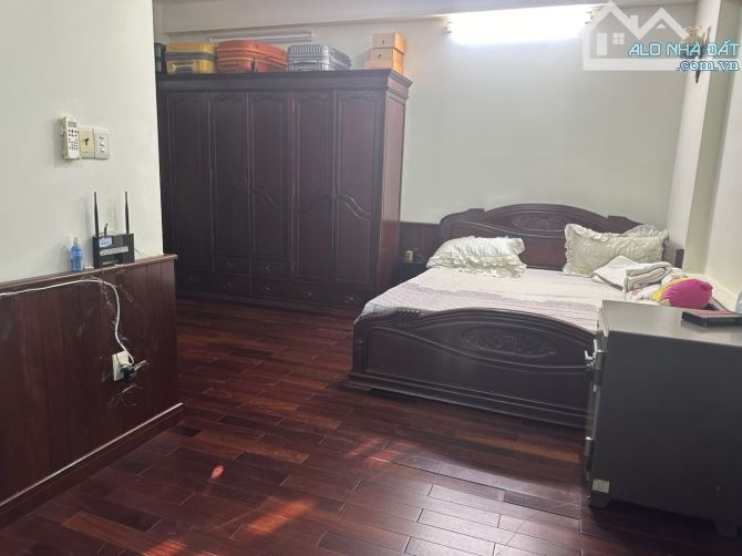 Siêu khan hiếm biệt thự góc 2 MT Phan Xích Long - 8x18m Hầm 3 tầng - giá 57 tỷ. - 18