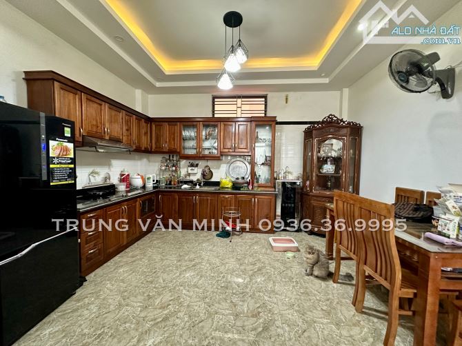 Bán nhà ngõ Hồ Sen, Lê Chân, Hải Phòng - 2