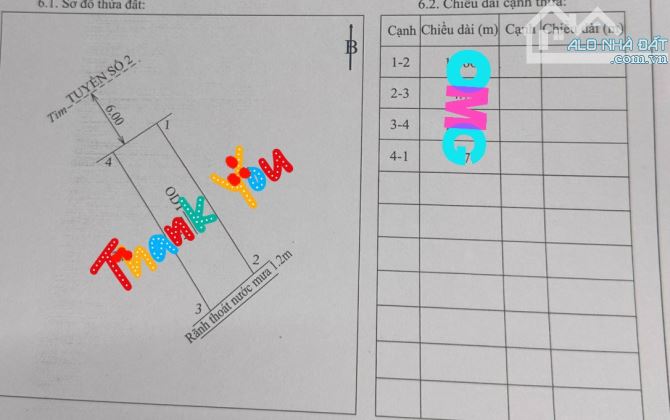 🌺🌺 Kqh Bàu Vá Sạch Đẹp cạnh Đồng Khởi Chỉ Có 2,x tỷ - 2