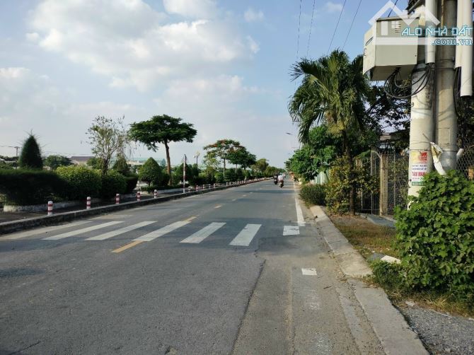cần bán nền đường lò hột hẻm 57 hoặc hẻm 71 đều vô được, gần chợ Trà Vinh - 2