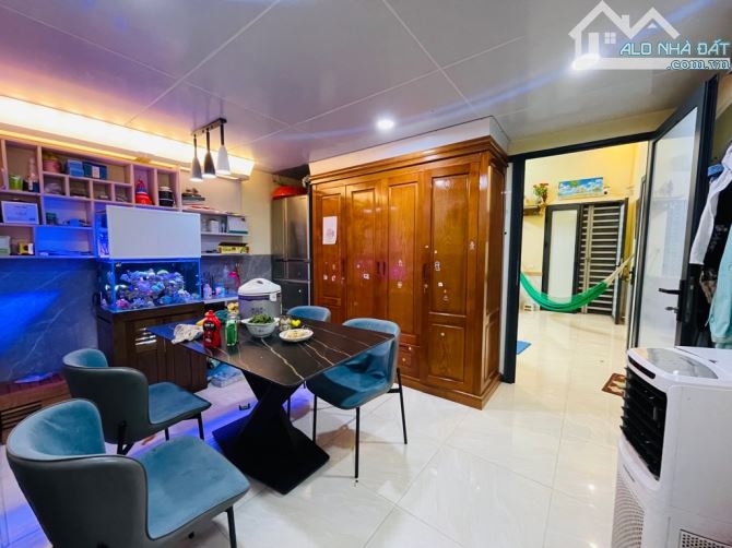 Bán đất Vân Canh tặng nhà C4 đẹp, sang, sịn, mịn, giá đầu tư - 2