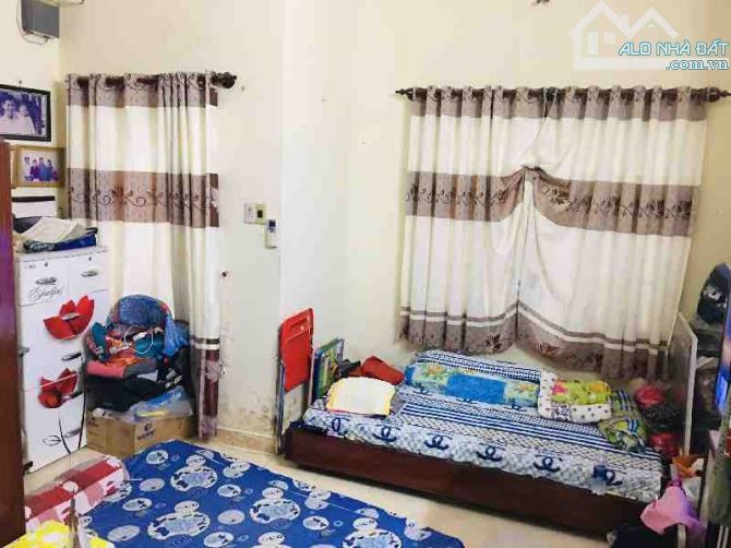 Nhà lô góc hẻm 10m đường Phan Anh Q Tân Phú, DT 94m2 (5x15) nở hậu 10m, 4 lầu chỉ 9,6 tỷ. - 2