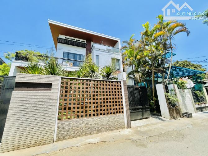 Bán nhà đẹp đường Nguyễn Cư Trinh - 2