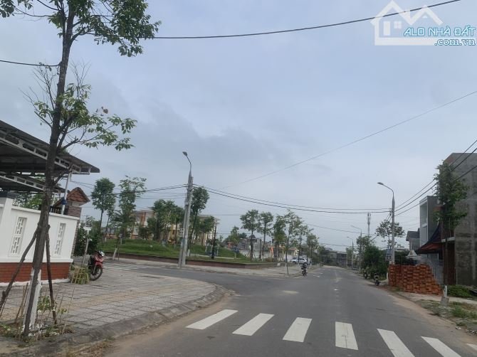 Sốc Lô đất đảm bảo rẻ nhất  KDC THẠCH BÍCH giá 1,6xx tỷ - 2
