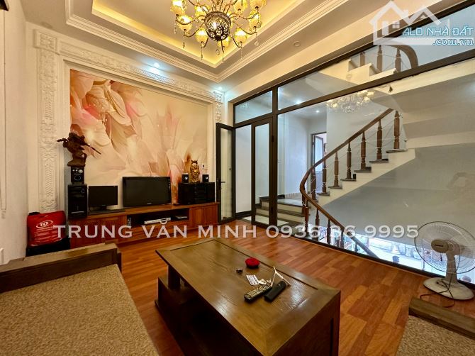 Bán nhà ngõ Hồ Sen, Lê Chân, Hải Phòng - 3