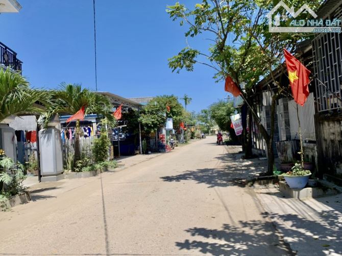 Bán đất 100m2,  2 MẶT TIỀN TRỤC CHÍNH TRIỀU THỦY, CHỈ 1 TỶ 450 TRIỆU - 3
