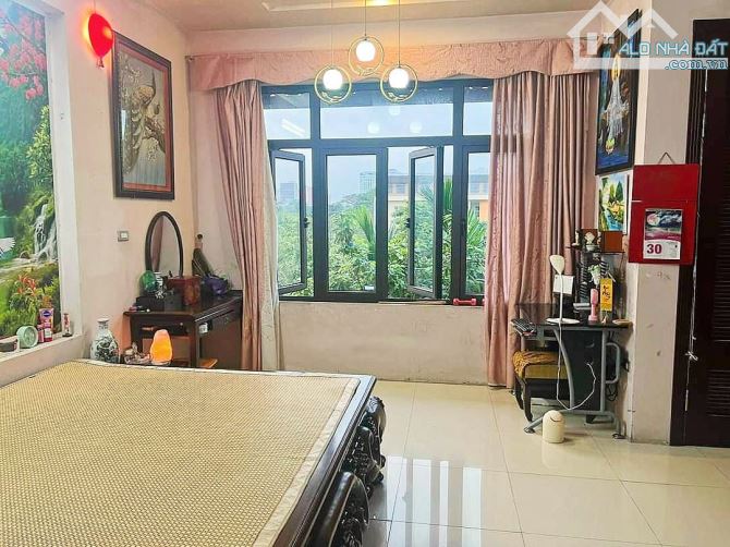 Đẹp Hơn Mặt Phố, Ngõ 10 Nguyễn Văn Huyên – Phân Lô, Bộ Công An 65m2, Gần Công Viên 19.5 tỷ - 3