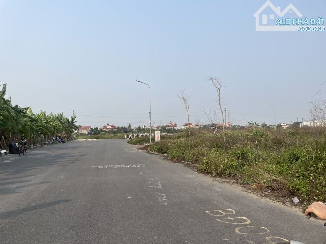 Bán đất đối diện KPL Đống Chuối, Hùng Vương, Hồng Bàng đường 20m, giá chỉ 28 triệu/m2 - 3