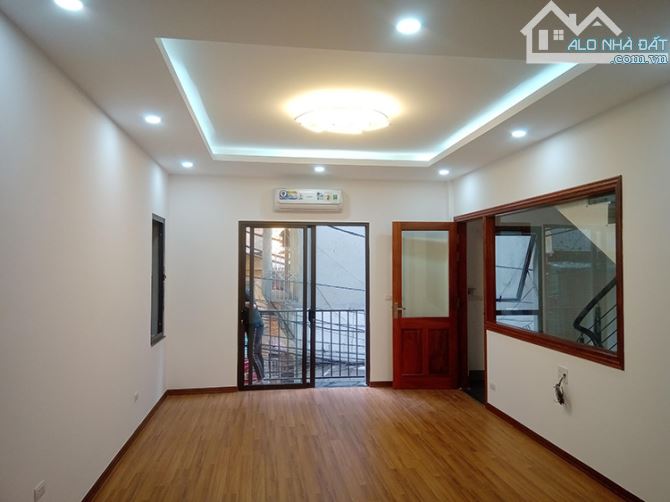 Chuyển về quê sống ! Bán nhành nhà hẻm 58 Phan Chu Trinh, 60m2, 4 Tấm Giá 8 tỷ bớt lộc - 3