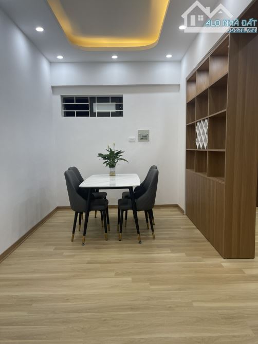 Bán chung cư Linh Đàm Hoàng Mai 63m² 2PN 2WC Giá nhỉnh 2,4 Tỷ - 3