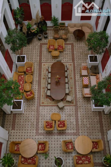 Village Dòng Tiền view Biển Mỹ Khê - Lâm Hoành Quận Sơn Trà- 460m2-Ngang15m-Giá :49 Tỷ 8 - 3