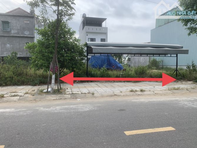 Sốc Lô đất đảm bảo rẻ nhất  KDC THẠCH BÍCH giá 1,6xx tỷ - 3