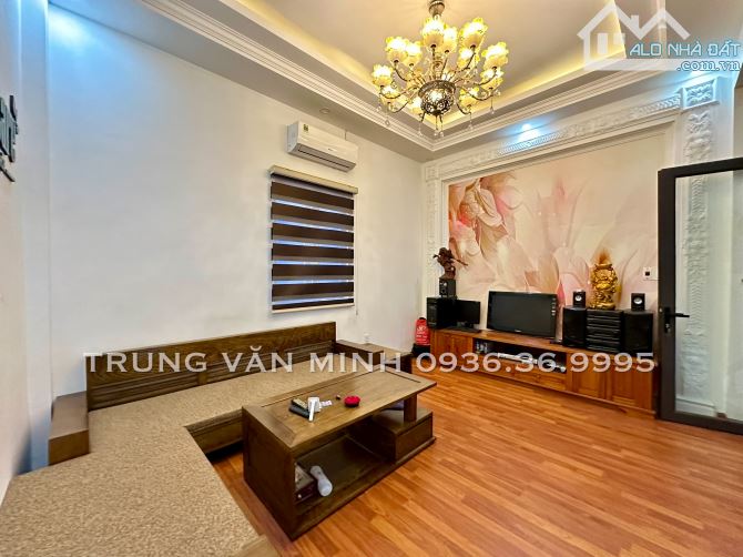 Bán nhà ngõ Hồ Sen, Lê Chân, Hải Phòng - 4