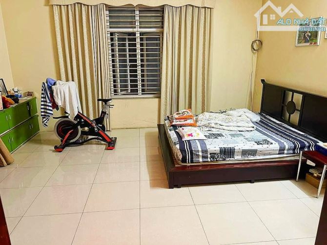 Đẹp Hơn Mặt Phố, Ngõ 10 Nguyễn Văn Huyên – Phân Lô, Bộ Công An 65m2, Gần Công Viên 19.5 tỷ - 4