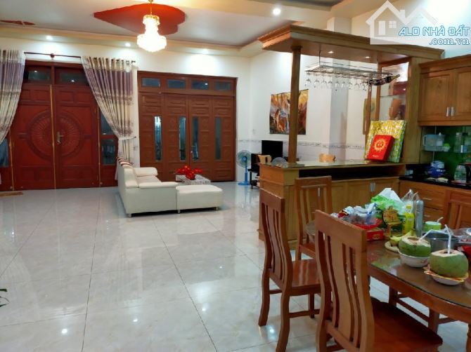 Nhà mái Thái 5 lầu đẹp ngang 10m 172m2 HXT Phan Huy Ích cực tiềm năng gần Emart 16.2 tỷ. - 4