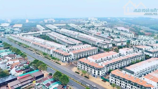 Bán nhà khu đô thị Ecocity Premia , TP BMT , Đắk Lắk - 4