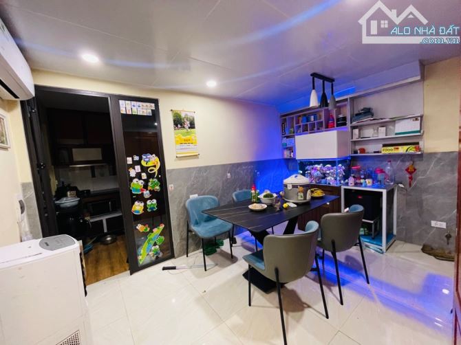 Bán đất Vân Canh tặng nhà C4 đẹp, sang, sịn, mịn, giá đầu tư - 4