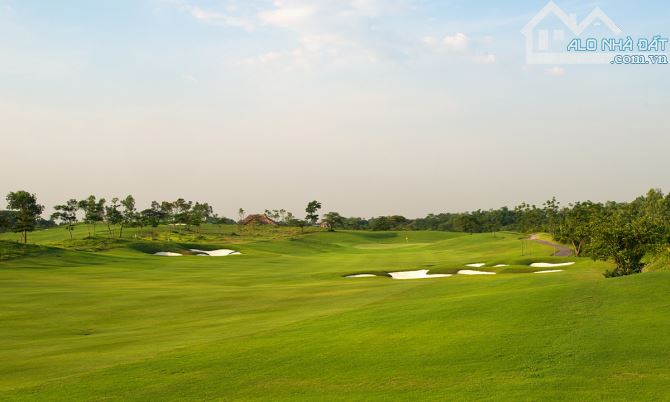 SIÊU PHẨM! 2.9HA ( Đất ở + đất vườn) ĐỐI DIỆN SÂN GOLF SKY LAKE, HỒ VĂN SƠN giá đầu tư! - 4