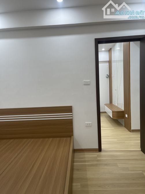 Bán chung cư Linh Đàm Hoàng Mai 63m² 2PN 2WC Giá nhỉnh 2,4 Tỷ - 4