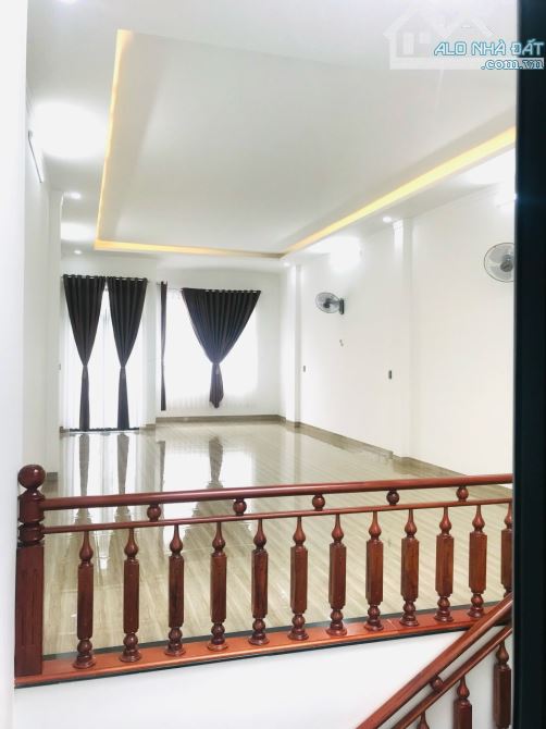 💥Nhà Mê, TC 5*22m,đg Nguyễn Thị Minh Khai,Kinh Doanh Tốt,gần chợ - 4