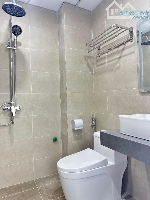 HIẾM NHÀ ĐẸP ĐƯỜNG LÁNG 2 THOÁNG ÔTÔ TRÁNH NGÕ THÔNG, KD ĐẸP 52m2 4T MT 4m SỔ ĐẸP, 14 TỶ 2 - 4