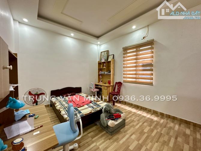 Bán nhà ngõ Hồ Sen, Lê Chân, Hải Phòng - 5