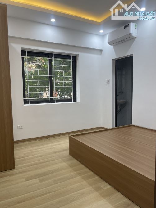 Bán chung cư Linh Đàm Hoàng Mai 63m² 2PN 2WC Giá nhỉnh 2,4 Tỷ - 5