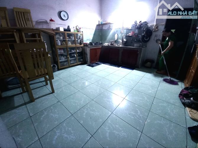 BÁN LỖ NHÀ ĐẤT LONG BÌNH SỔ HỒNG RIÊNG THỔ CƯ ĐƯỜNG OTO GẦN CHỢ ĐIỀU - 6