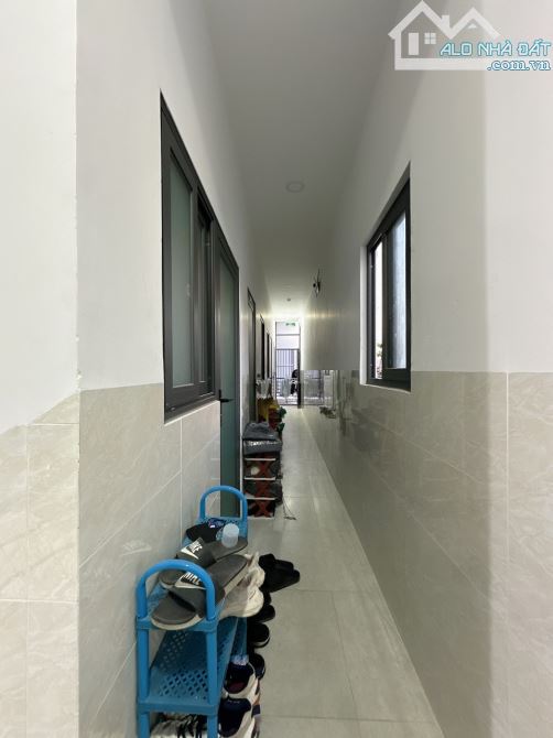 Nhà mái Thái 5 lầu đẹp ngang 10m 172m2 HXT Phan Huy Ích cực tiềm năng gần Emart 16.2 tỷ. - 6