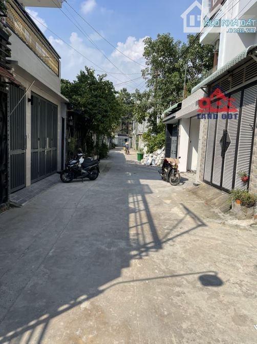 NP204 ✅ bán nhà kp10 phường An , Biên Hoà ,gần bigc ngã 3 Vũng Tàu ,,trường tiểu học An Hả - 6