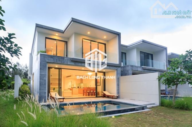 Cho thuê biệt thự cao cấp Quận Ngũ Hành Sơn - 6