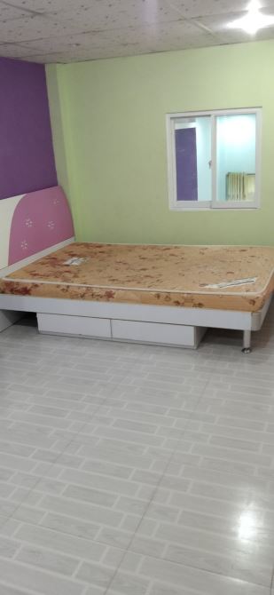 Bán Mặt tiền 6,5m kinh doanh ô tô.trục ql1k, Linh Xuân, TD.184m2. chỉ  9 tỷ. - 6