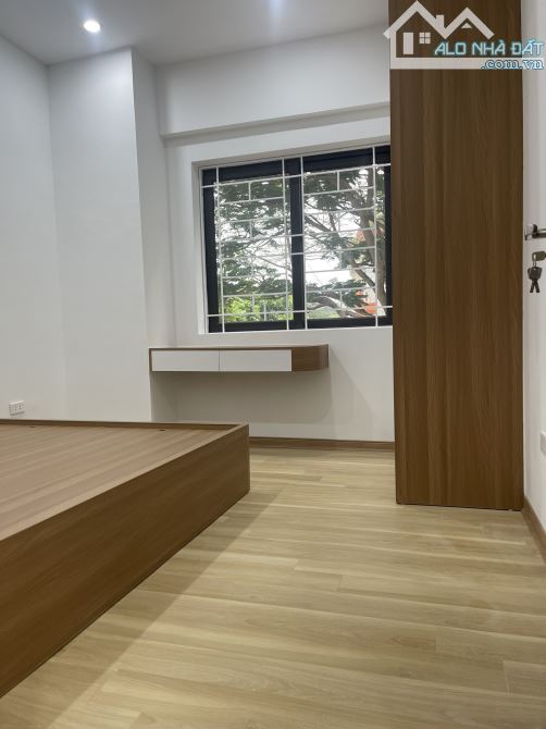 Bán chung cư Linh Đàm Hoàng Mai 63m² 2PN 2WC Giá nhỉnh 2,4 Tỷ - 6